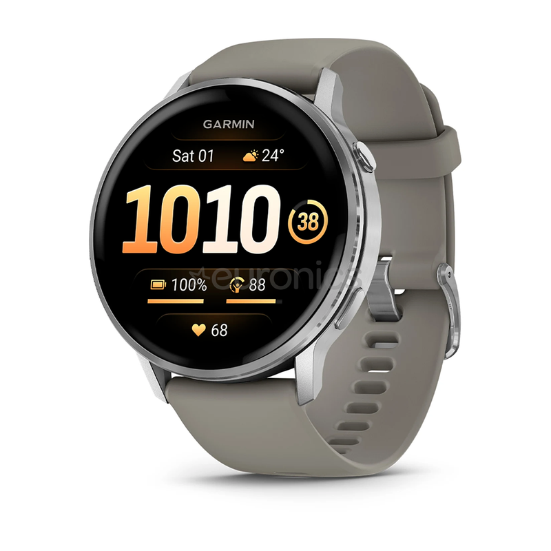 Used Garmin Venu 4 GPS Watch 2026 Electronics