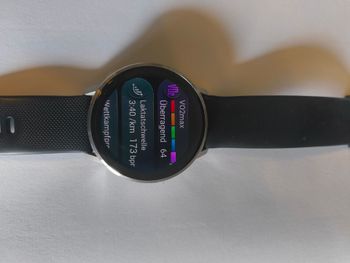Tweedehands Garmin Venu 4 GPS Watch 2026 bike — afbeelding 5 van 7