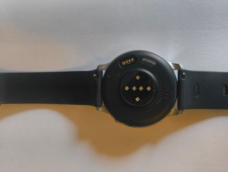 Tweedehands Garmin Venu 4 GPS Watch 2026 bike — afbeelding 3 van 7