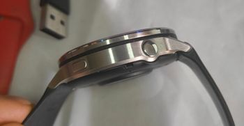 Used Garmin Venu 4 GPS Watch 2026 bike — image 2 of 6