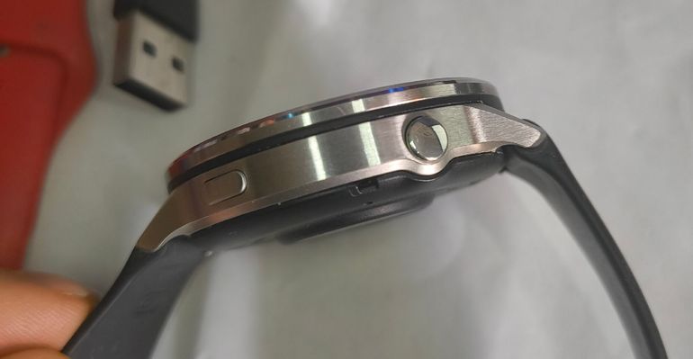 Used Garmin Venu 4 GPS Watch 2026 bike — image 2 of 6