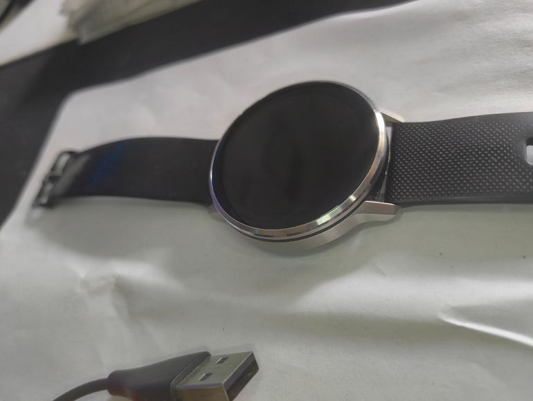 Used Garmin Venu 4 GPS Watch 2026 bike — image 3 of 6