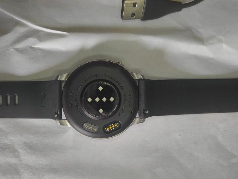 Used Garmin Venu 4 GPS Watch 2026 bike — image 5 of 6