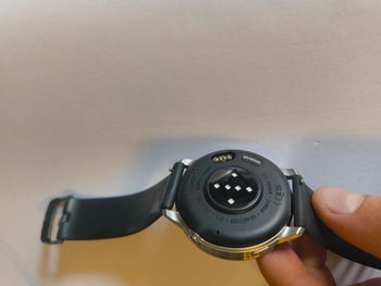 Tweedehands Garmin Venu 4 GPS Watch 2026 bike — afbeelding 6 van 7