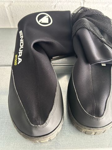 Używany Endura MT 500 plus Overshoes 2021 Cycling Clothing
