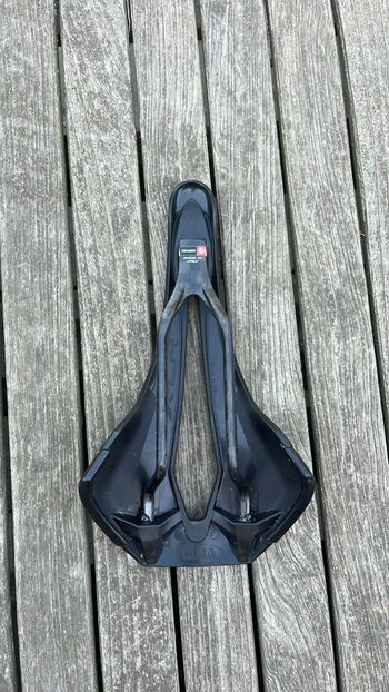 Used Selle Italia X-LR Kit Carbonio Superflow L3 bike — image 4 of 5