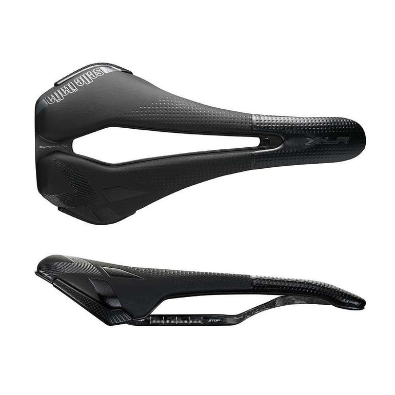 Used Selle Italia X-LR Kit Carbonio Superflow L3 bike — image 5 of 5