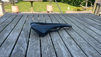 Used Selle Italia X-LR Kit Carbonio Superflow L3 bike — image 2 of 5