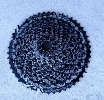 Used Sram GX XG-1275 Eagle Cassette 12-speed 10-50T bike