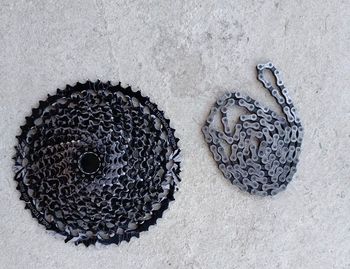 Used Sram GX XG-1275 Eagle Cassette 12-speed 10-50T bike — image 2 of 3