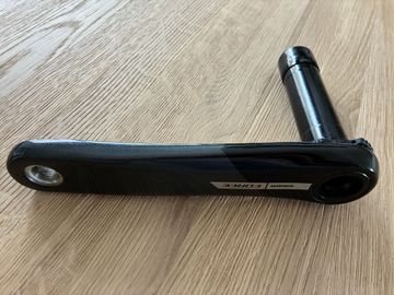Used Sram Force D2 (links) 2025 bike — image 3 of 5