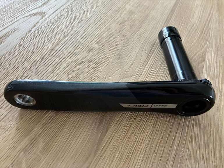Used Sram Force D2 (links) 2025 bike — image 3 of 5