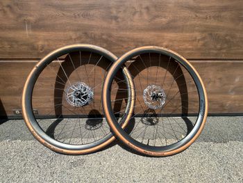 Used EXTRALITE HyperGravel HC Carbon Gravel/Road Laufradsatz 2024 bike — image 4 of 8