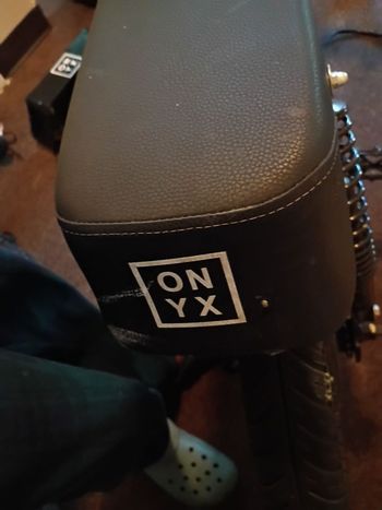 Used Onyx 39999 2026 bike — image 6 of 9