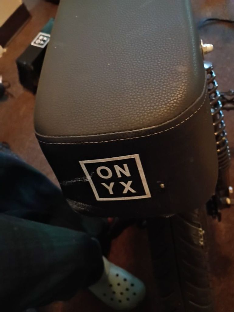 Used Onyx 39999 2026 bike — image 6 of 9