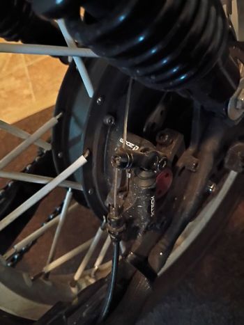 Used Onyx 39999 2026 bike — image 3 of 9