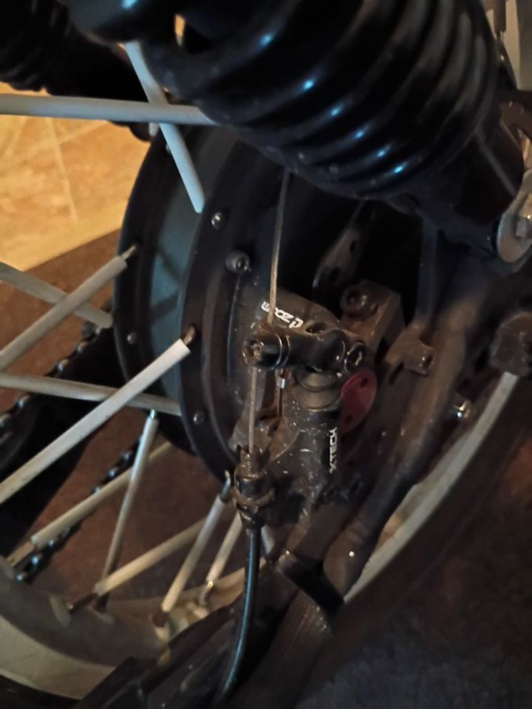 Used Onyx 39999 2026 bike — image 3 of 9
