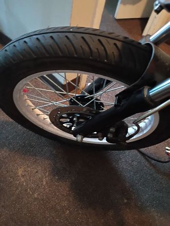 Used Onyx 39999 2026 bike — image 4 of 9