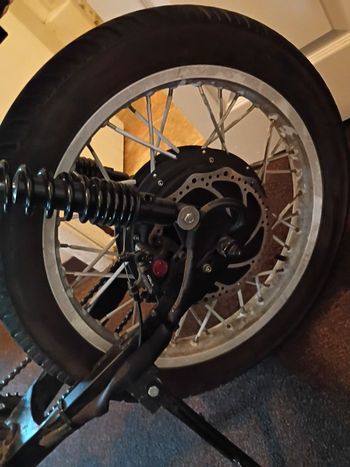 Used Onyx 39999 2026 bike — image 5 of 9