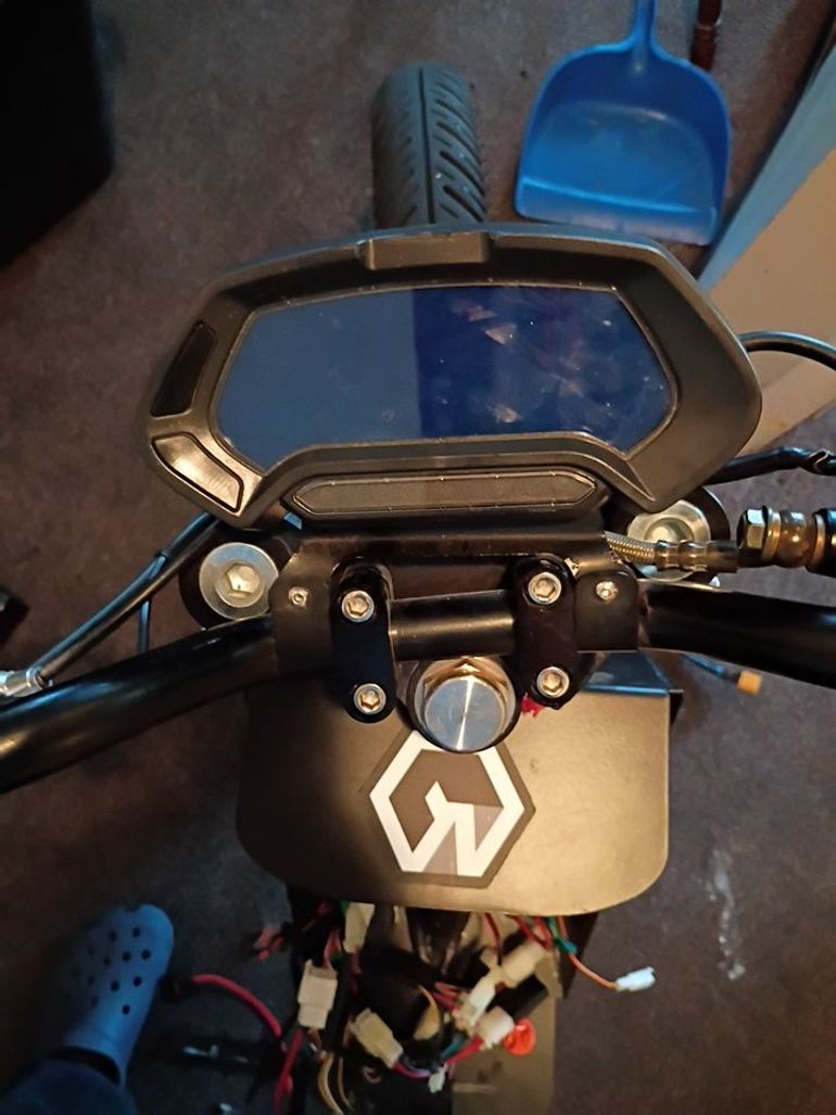 Used Onyx 39999 2026 bike — image 7 of 9