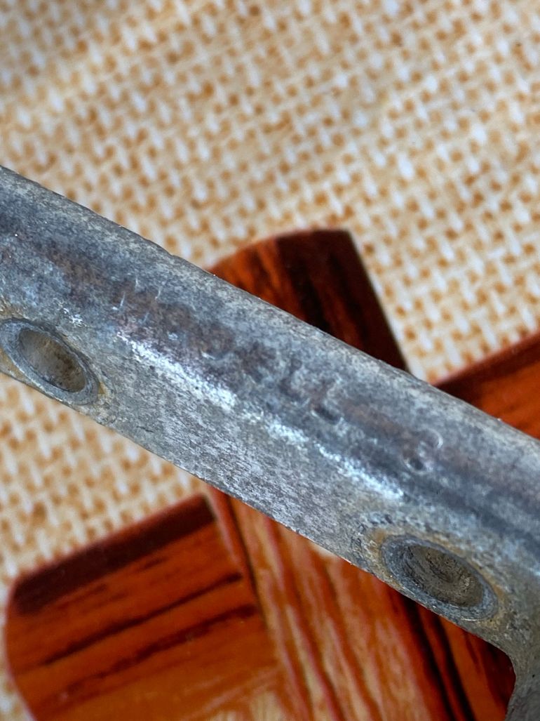 Used pletscher Model C 1980 bike — image 3 of 11