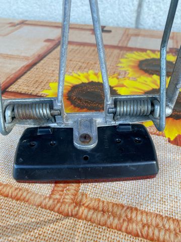 Gebrauchtes pletscher Model C 1980 bike — Bild 8 von 11