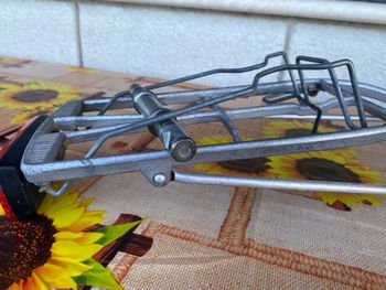 Used pletscher Model C 1980 bike — image 7 of 11