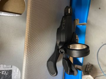 Shimano slx bike usato — immagine 3 di 3