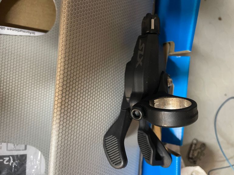 Used Shimano slx bike — image 3 of 3