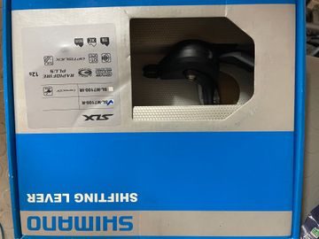 Shimano slx bike usato — immagine 2 di 3