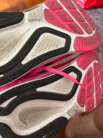Used Nike Structure 26 bike — image 4 of 5