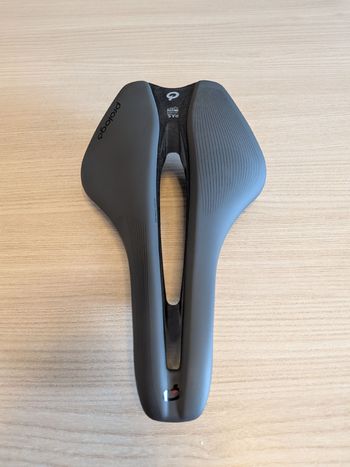 Used Prologo Dimension R2 2026 bike — image 2 of 3