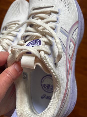 Used Asics Gel Kayano 32 2026 bike — image 4 of 4