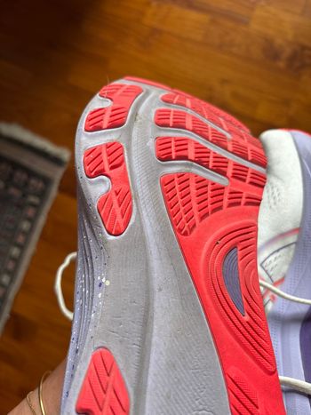 Used Asics Gel Kayano 32 2026 bike — image 3 of 4