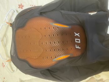 Used Fox Racing Baseframe Pro D30 Jacket bike — image 2 of 5