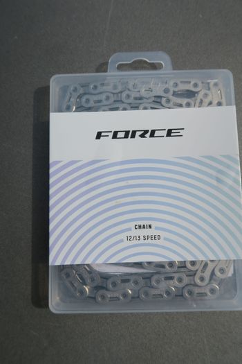 Used Sram Force Flattop 12/13-speed Chain 2025 bike
