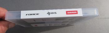Used Sram Force Flattop 12/13-speed Chain 2025 bike — image 3 of 4