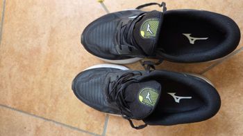 Used Mizuno wave ultima 14 bike — image 8 of 8