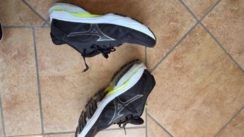 Used Mizuno wave ultima 14 bike — image 3 of 8