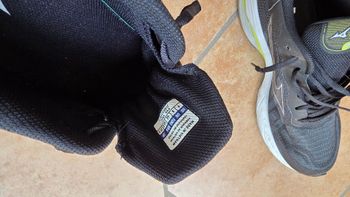 Used Mizuno wave ultima 14 bike — image 5 of 8