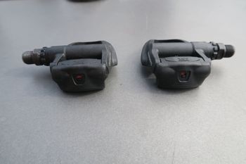 Used Shimano SPD-SL PD-RS500 Pedal 2024 bike — image 4 of 6