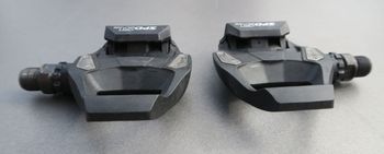 Used Shimano SPD-SL PD-RS500 Pedal 2024 bike — image 5 of 6