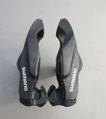 Used Shimano SPD-SL PD-RS500 Pedal 2024 bike — image 2 of 6