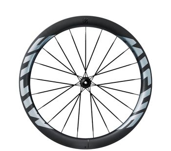 Used Miche Deva RD 52 Wheelset bike