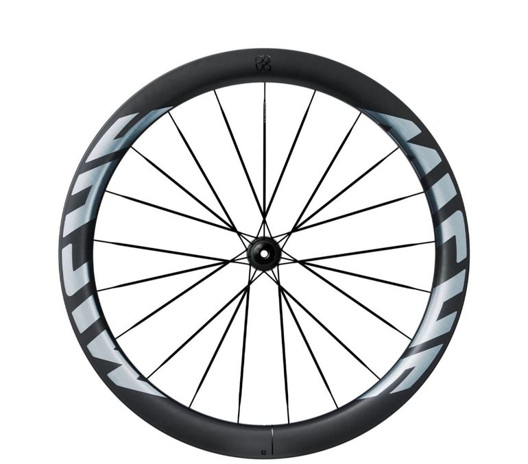 Used Miche Deva RD 52 Wheelset bike — image 1 of 5