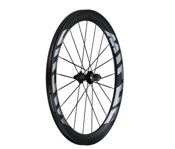 Used Miche Deva RD 52 Wheelset bike — image 5 of 5