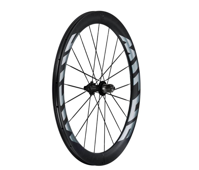 Used Miche Deva RD 52 Wheelset bike — image 5 of 5