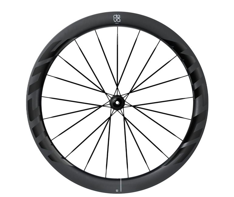 Used Miche Deva RD 52 Wheelset bike — image 2 of 5