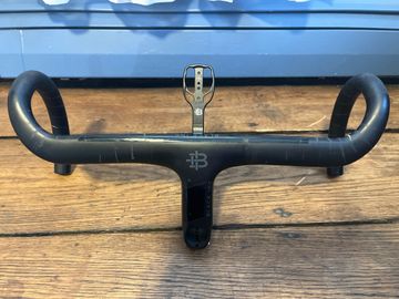 Used Black Inc Barstem combo 2024 Cockpit