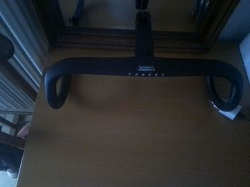 Brugt toseek Aero Carbon Handlebar 2024 Cockpit
